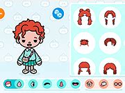 toca boca y8|Toca Life Adventure .